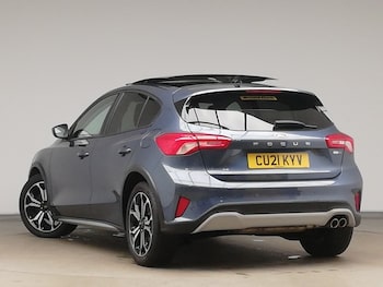 Used Ford Focus 2021 for sale - 76427486: Photo