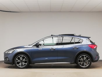 Used Ford Focus 2021 for sale - 76427486: Photo