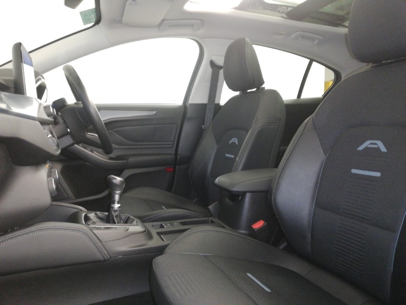 Used Ford Focus 2021 for sale - 76427486: Photo 5