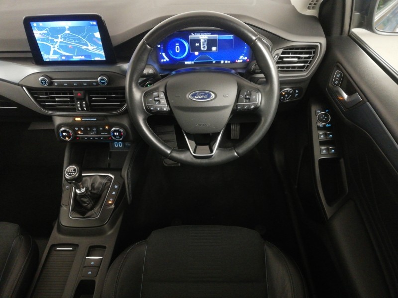 Used Ford Focus 2021 for sale - 76427486: Photo 7