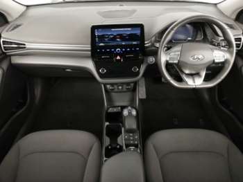 Used Hyundai IONIQ 2022 for sale - 75204845: Photo