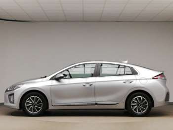 Used Hyundai IONIQ 2022 for sale - 75204845: Photo
