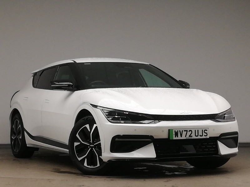 Used Kia EV6 2022 for sale - 78169586: Photo 1