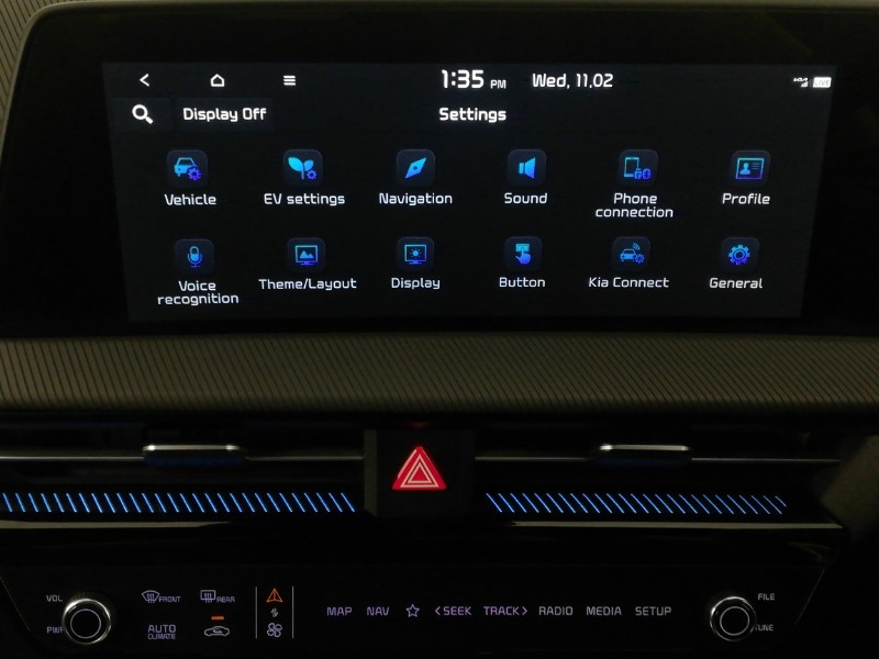 Used Kia EV6 2022 for sale - 78169586: Photo 10