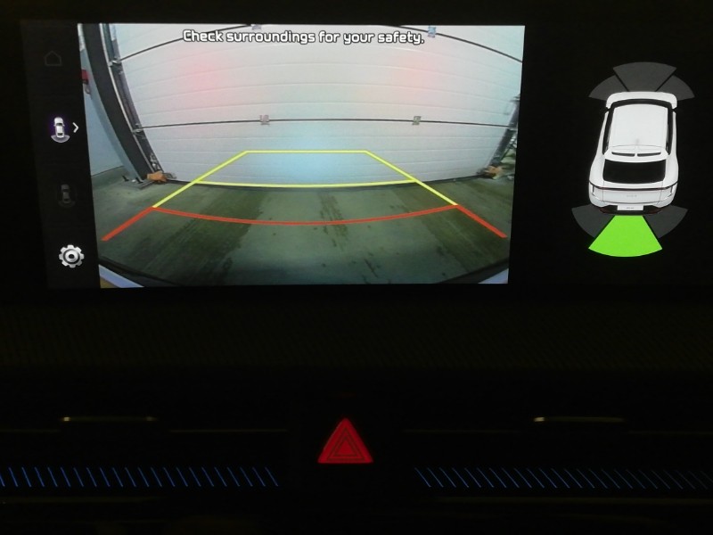 Used Kia EV6 2022 for sale - 78169586: Photo 11