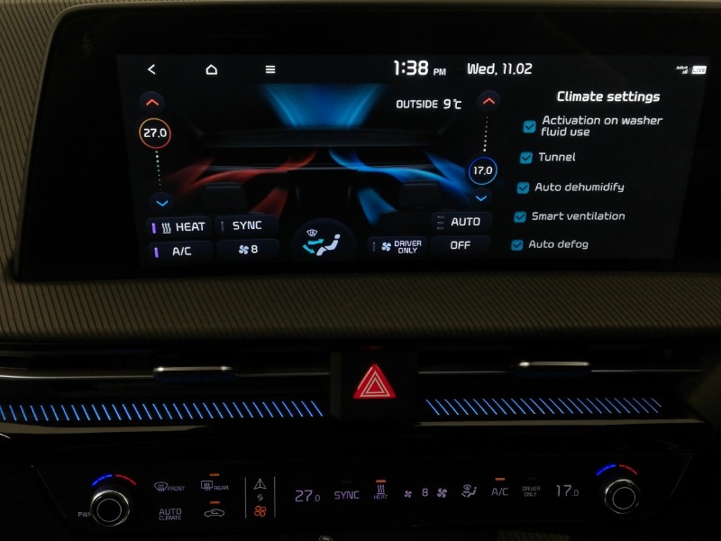 Used Kia EV6 2022 for sale - 78169586: Photo 14