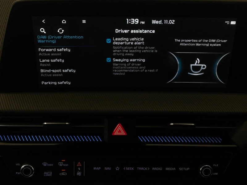 Used Kia EV6 2022 for sale - 78169586: Photo 17