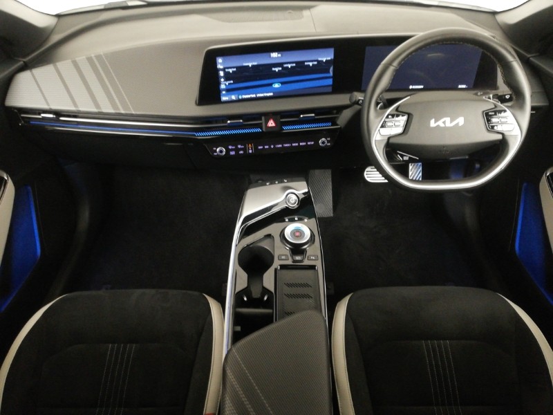 Used Kia EV6 2022 for sale - 78169586: Photo 2