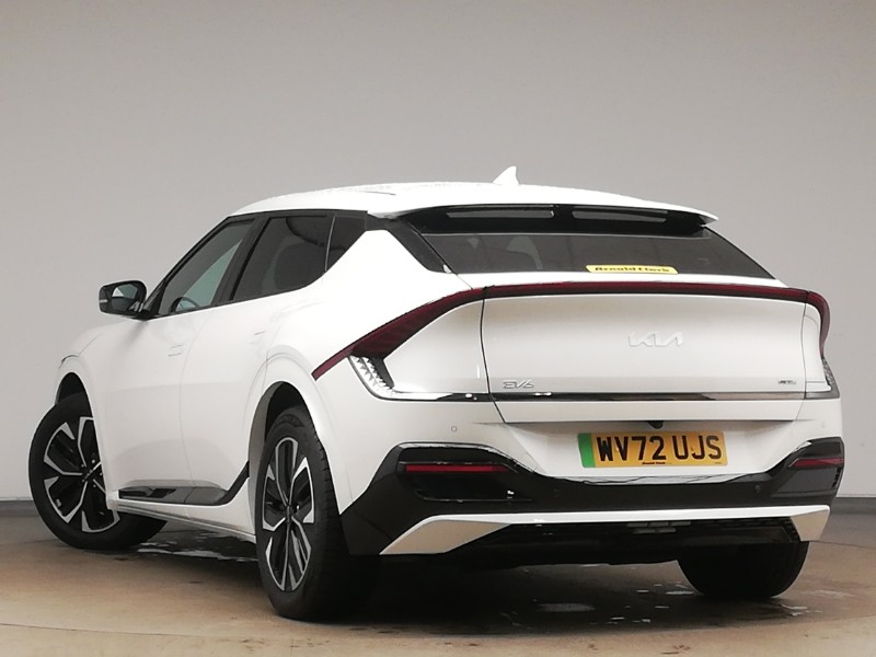 Used Kia EV6 2022 for sale - 78169586: Photo 3