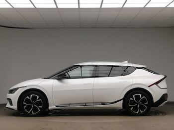 Used Kia EV6 2022 for sale - 78169586: Photo