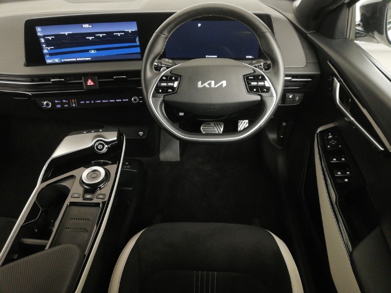 Used Kia EV6 2022 for sale - 78169586: Photo 7