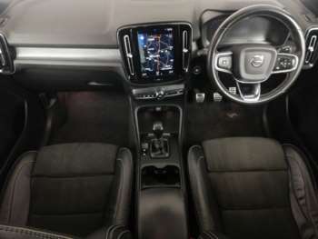 Used Volvo XC40 2021 for sale - 75278626: Photo