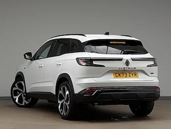 Used Renault Austral 2023 for sale - 78441683: Photo