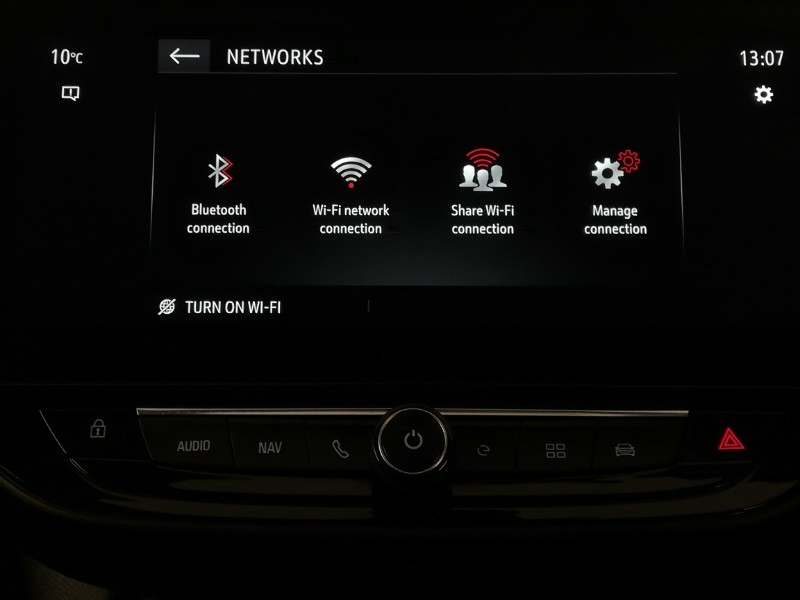 Used Vauxhall Corsa 2022 for sale - 78033525: Photo 10