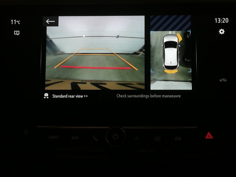 Used Vauxhall Corsa 2022 for sale - 78033525: Photo 11