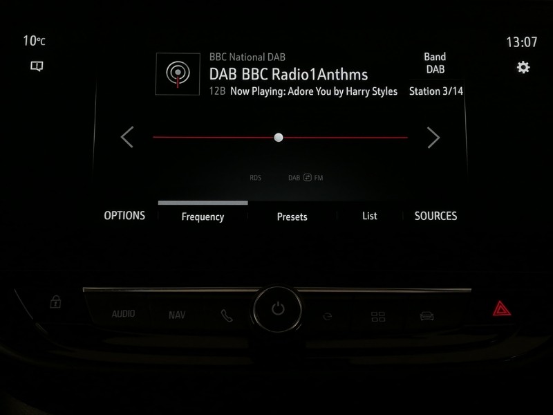 Used Vauxhall Corsa 2022 for sale - 78033525: Photo 13