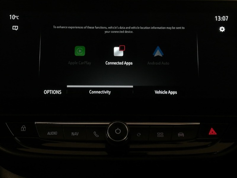 Used Vauxhall Corsa 2022 for sale - 78033525: Photo 14