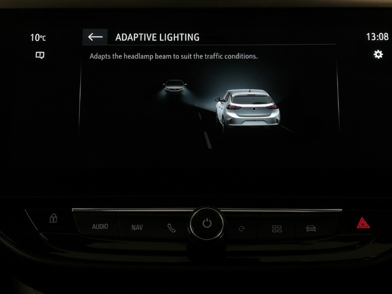 Used Vauxhall Corsa 2022 for sale - 78033525: Photo 15