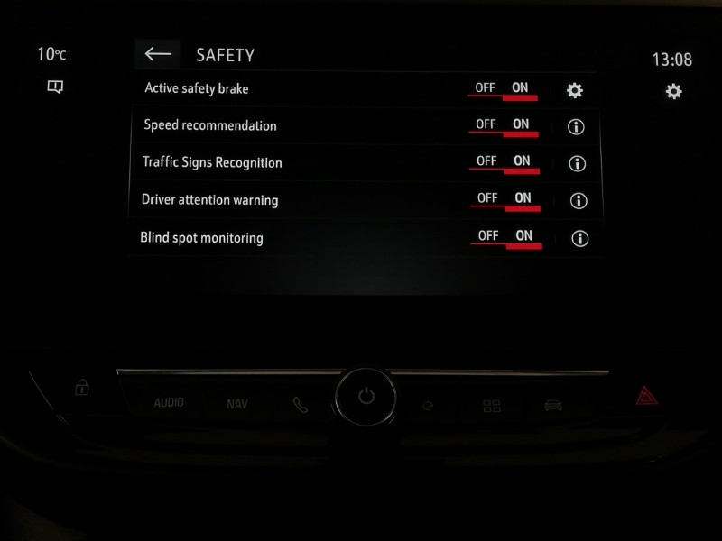 Used Vauxhall Corsa 2022 for sale - 78033525: Photo 16