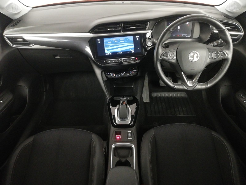 Used Vauxhall Corsa 2022 for sale - 78033525: Photo 2