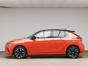 Used Vauxhall Corsa 2022 for sale - 78033525: Photo