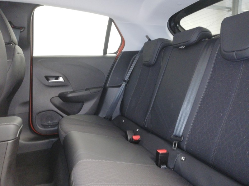 Used Vauxhall Corsa 2022 for sale - 78033525: Photo 6