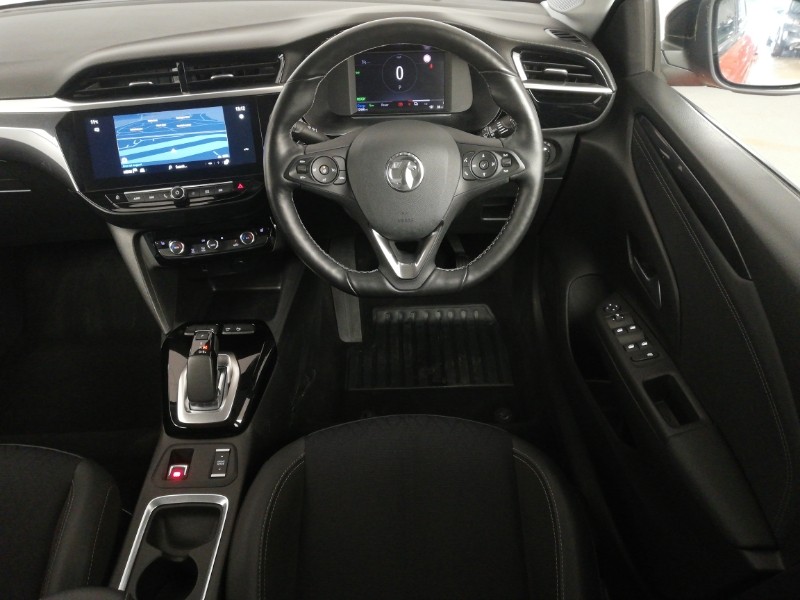 Used Vauxhall Corsa 2022 for sale - 78033525: Photo 7