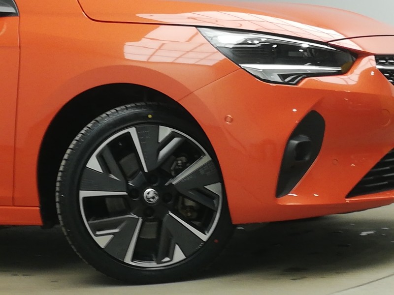 Used Vauxhall Corsa 2022 for sale - 78033525: Photo 9