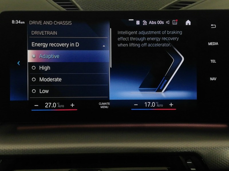 Used BMW iX1 2023 for sale - 77674369: Photo 17