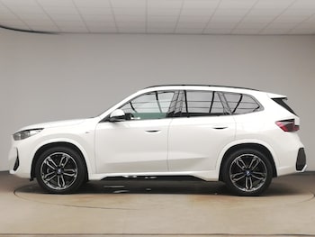 Used BMW iX1 2023 for sale - 77674369: Photo