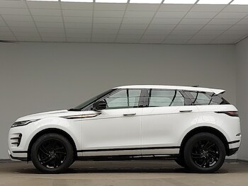 Used Land Rover Range Rover Evoque 2022 for sale - 78580266: Photo