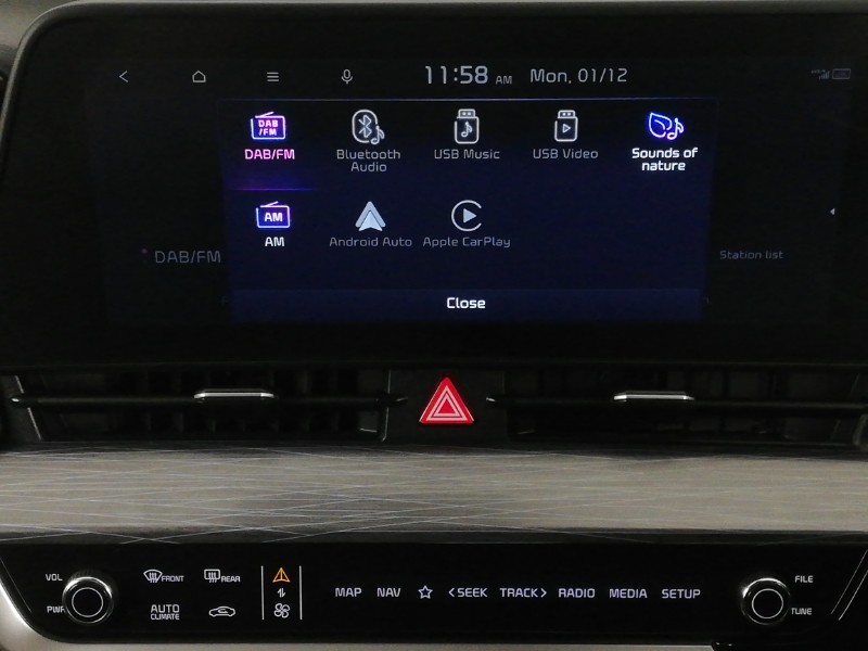 Used Kia Sportage 2025 for sale - 76764012: Photo 13