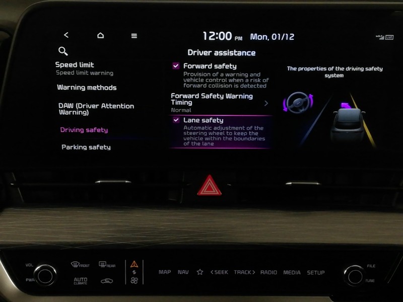 Used Kia Sportage 2025 for sale - 76764012: Photo 15