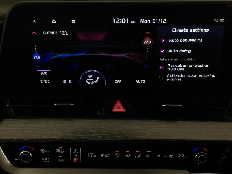 Used Kia Sportage 2025 for sale - 76764012: Photo 16