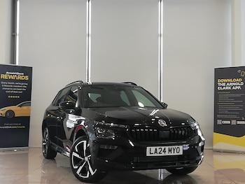 Used Skoda Kamiq 2024 for sale - 78778395: Photo