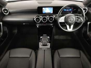 Used Mercedes-Benz A-Class 2018 for sale - 75165775: Photo