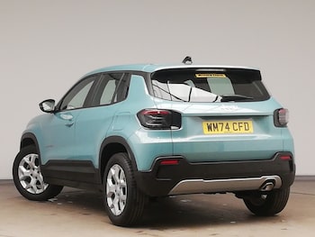 Used Jeep Other 2024 for sale - 77576765: Photo