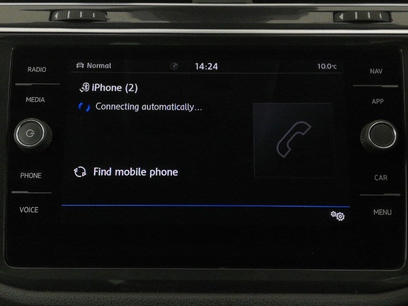 Used Volkswagen Tiguan 2017 for sale - 77964428: Photo 10