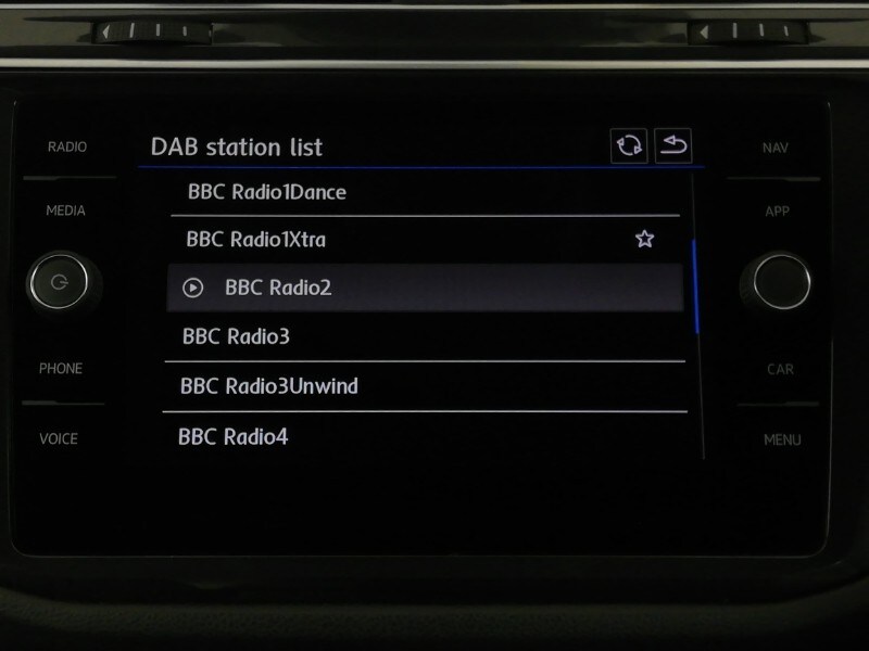 Used Volkswagen Tiguan 2017 for sale - 77964428: Photo 12