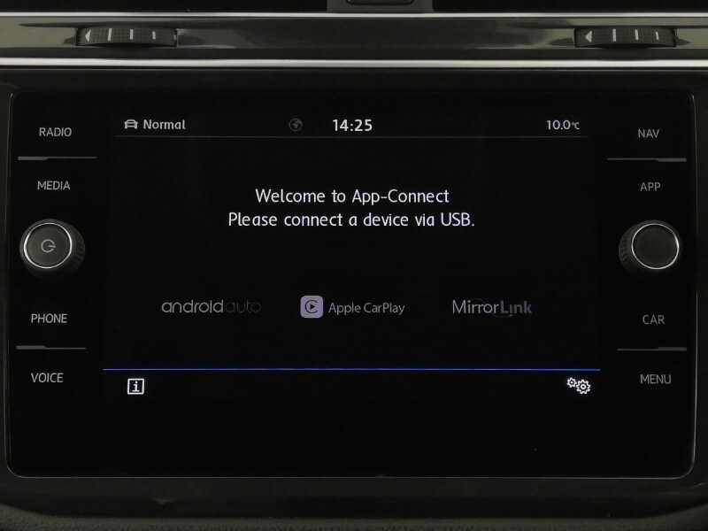 Used Volkswagen Tiguan 2017 for sale - 77964428: Photo 14