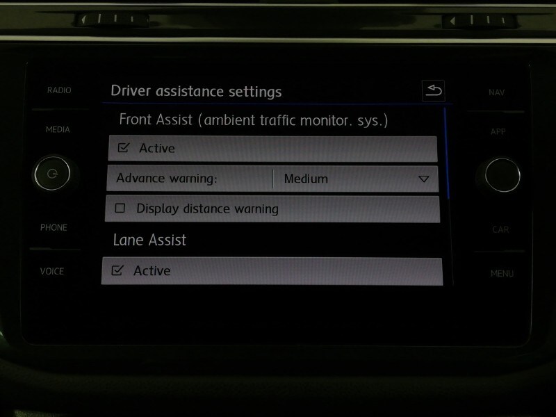 Used Volkswagen Tiguan 2017 for sale - 77964428: Photo 15