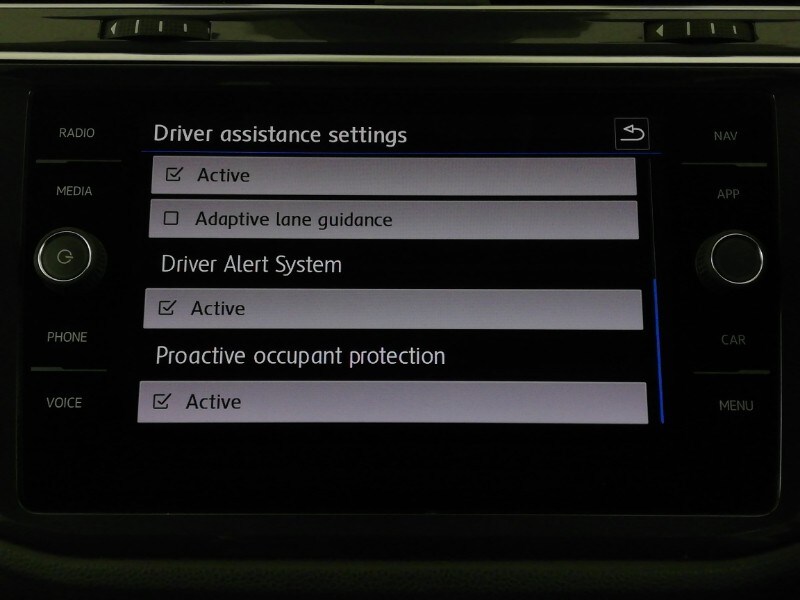 Used Volkswagen Tiguan 2017 for sale - 77964428: Photo 16