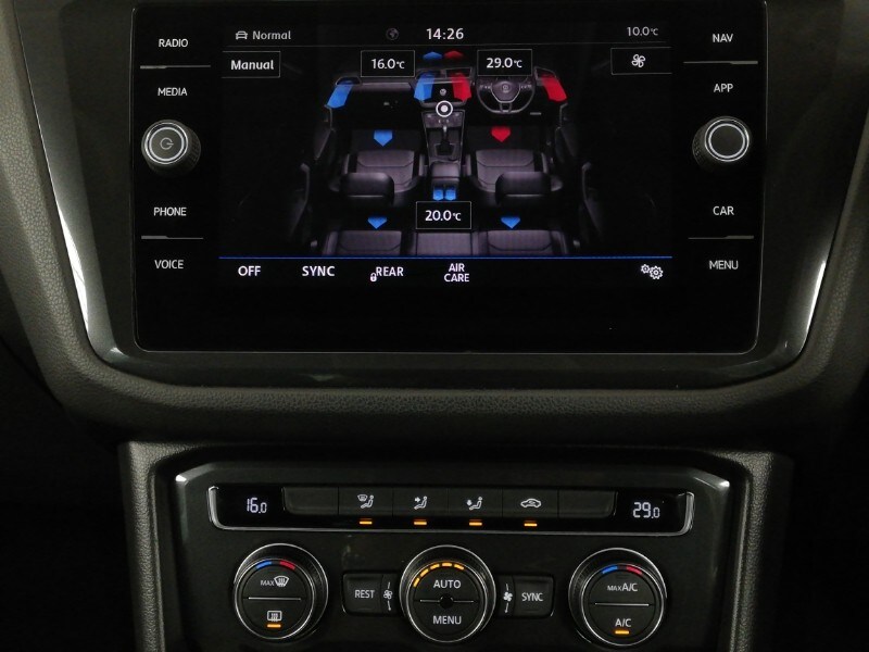 Used Volkswagen Tiguan 2017 for sale - 77964428: Photo 17