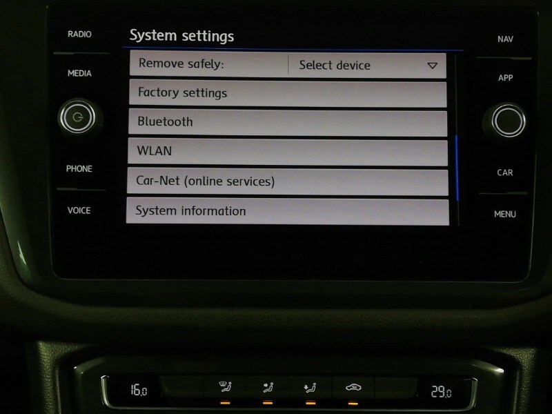 Used Volkswagen Tiguan 2017 for sale - 77964428: Photo 19