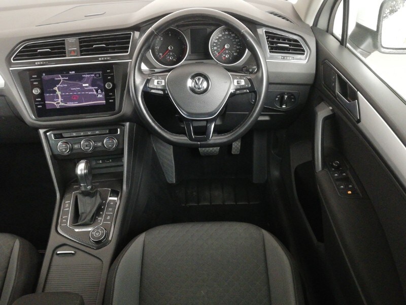Used Volkswagen Tiguan 2017 for sale - 77964428: Photo 7