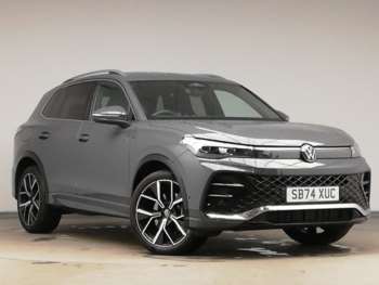 2025 - 2.0 TDI R-Line 5dr DSG