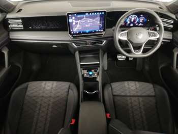 Used Volkswagen Tiguan 2025 for sale - 75256840: Photo