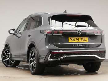 Used Volkswagen Tiguan 2025 for sale - 75256840: Photo