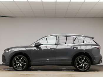 Used Volkswagen Tiguan 2025 for sale - 75256840: Photo