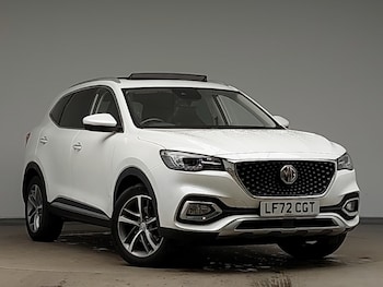 Used MG MG HS 2023 for sale - 78391538: Photo